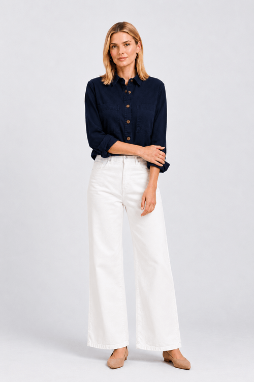 196334-Calca wide leg denim branco
